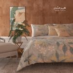 روتختی دونفره مدل دانژه