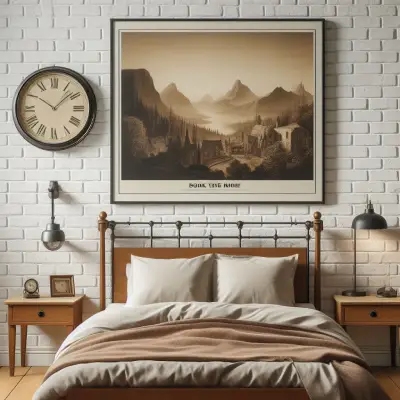 تخت‌خواب چوبی بخریم یا فلزی