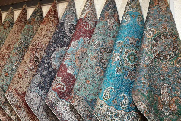 رومیزی جنس ترمه