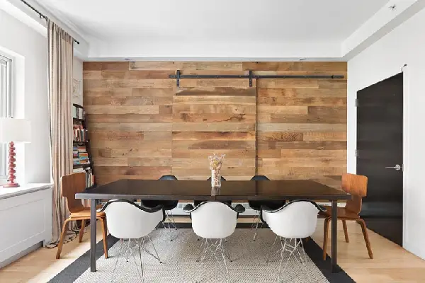 دیوار شاخص یا اکسنت وال (Accent Wall) چیست اکسنت وال یا دیوار شاخص چیست