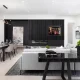 طراحی داخلی به سبک مدرن