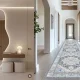 طراحی ورودی راهرو اتاق خواب