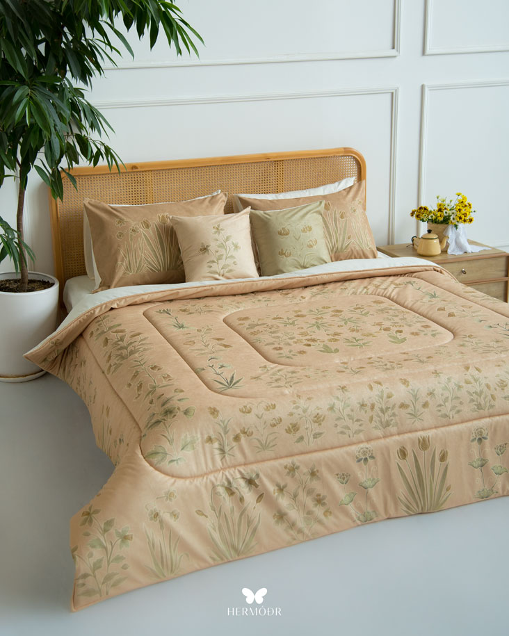 ShakhehNabat-web-2 روتختی طرح دار مدل شاخ نبات