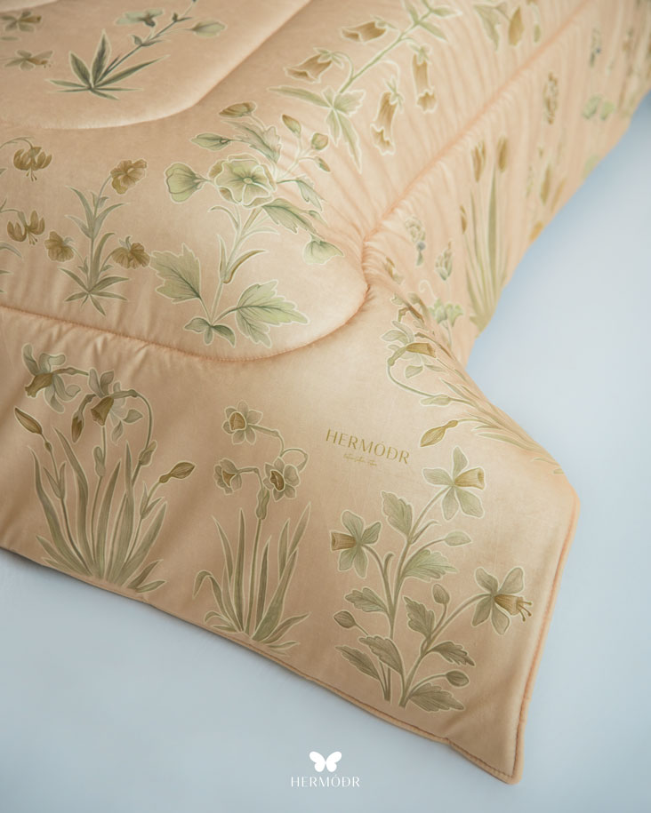 ShakhehNabat-web-8 روتختی طرح دار شاخ نبات