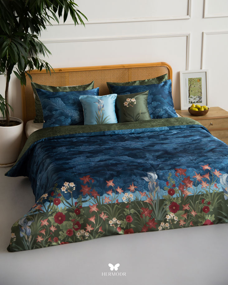 satan-web-2 سرویس روتختی کاوری ساتن ابریشم هرمد