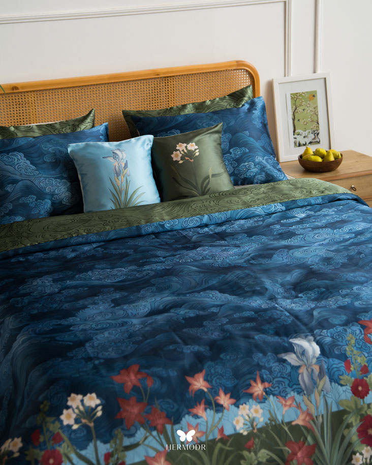 satan-web-5 سرویس روتختی ساتن ابریشم هرمد