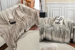 فرق شال مبل با کاور مبل چیست