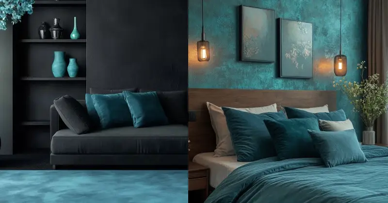 رنگ دکوراسیون 2026