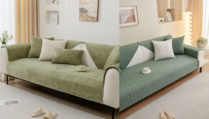 مدل شال مبل مینیمال