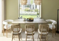 اکسسوری های میز ناهار خوری