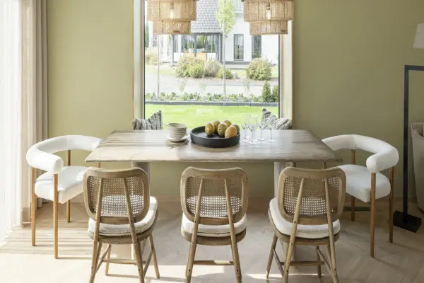 اکسسوری های میز ناهار خوری