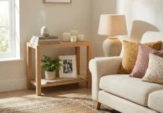 7 وسیله دکوراتیو که گرون نیست اما خونتون رو لوکس میکنه