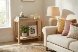 7 وسیله دکوراتیو که گرون نیست اما خونتون رو لوکس میکنه