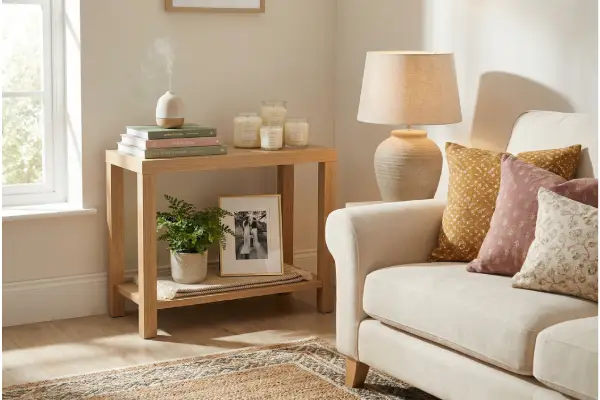 7 وسیله دکوراتیو که گرون نیست اما خونتون رو لوکس میکنه