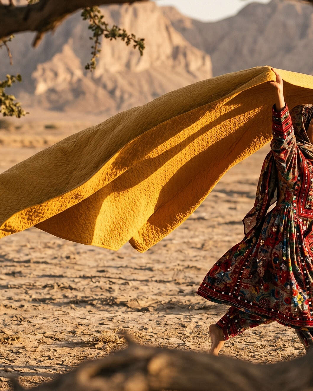 روتختی بهاره کهربایی کالکشن باد و رنگ روتختی بهاره کهربایی کالکشن باد و رنگ