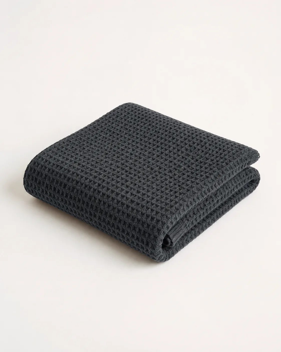 ribbed-knit-throw-tassel-charcoal-gray-05