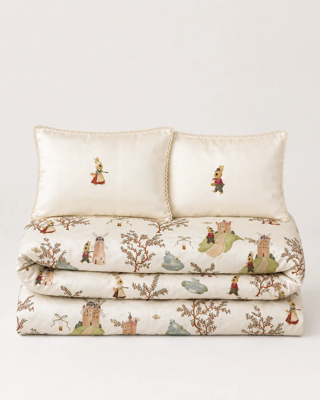 rocking-horse-bedding-set-folded