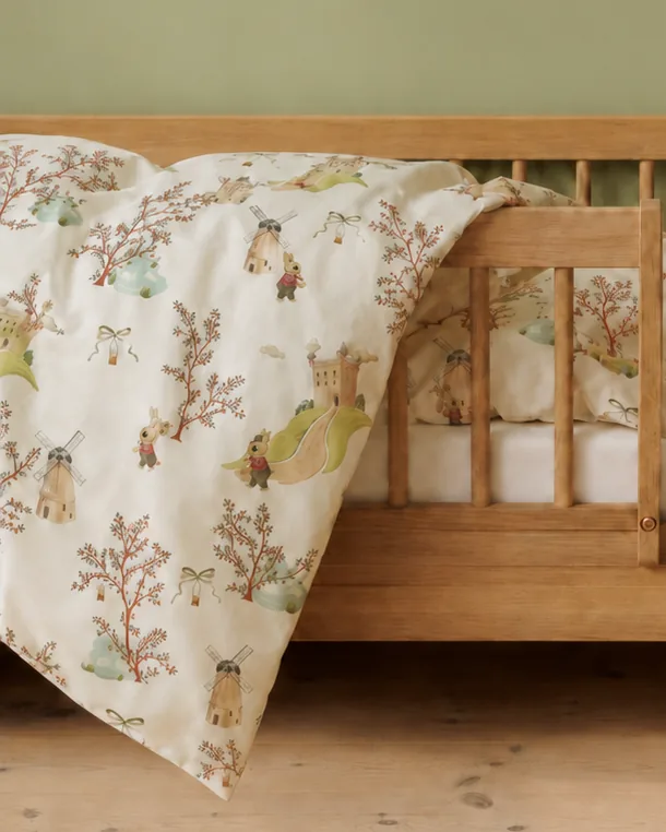 rocking-horse-duvet-crib-side