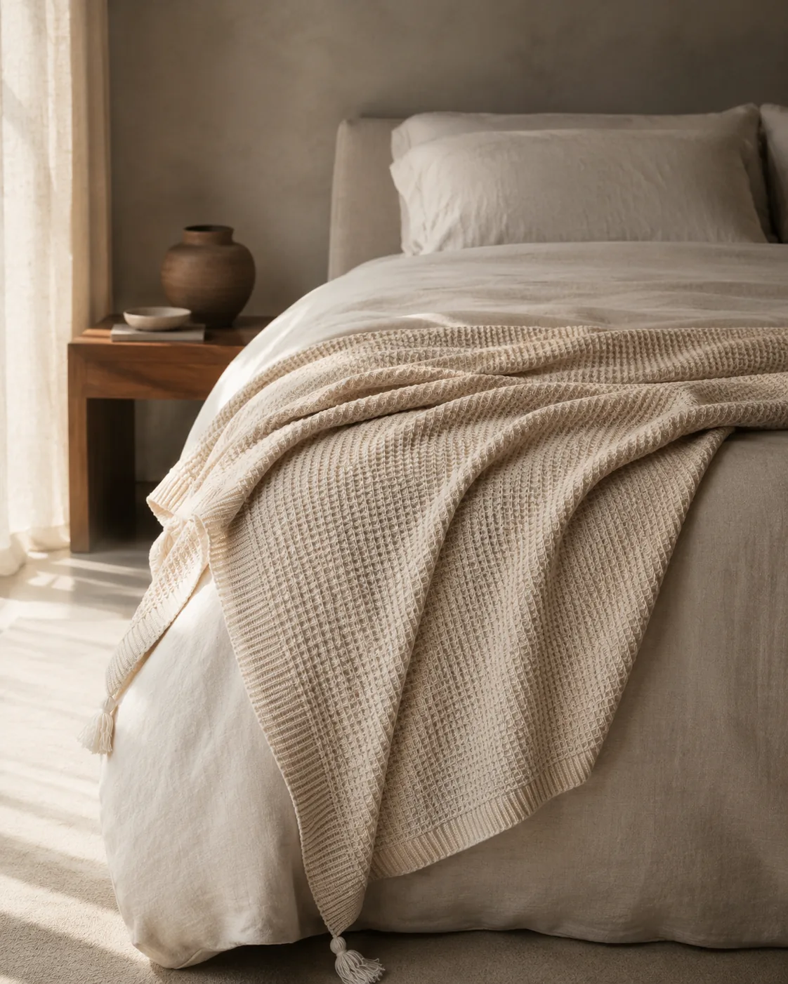 waffle-knit-throw-tassel-cream-ivory-03