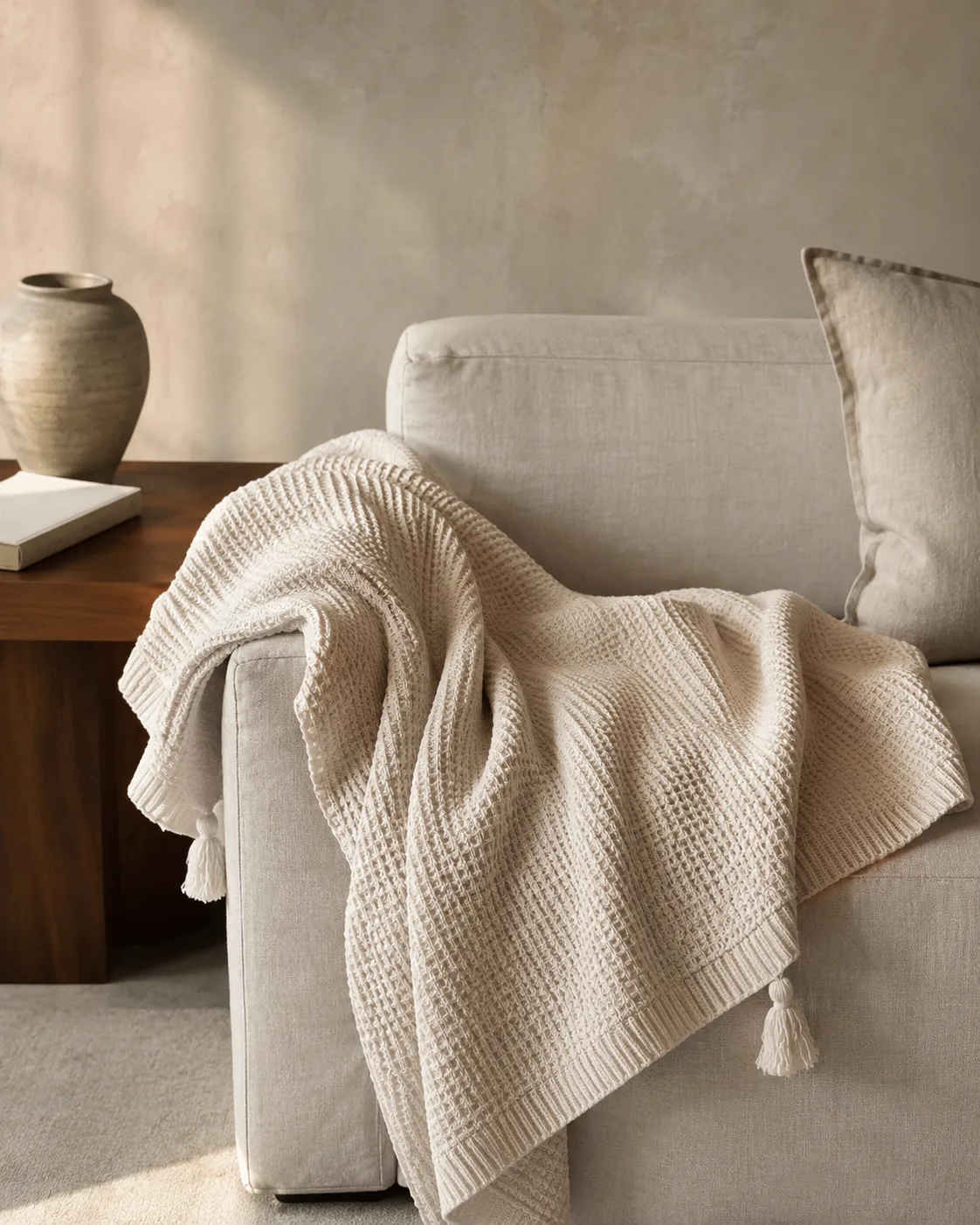waffle-knit-throw-tassel-cream-ivory-04