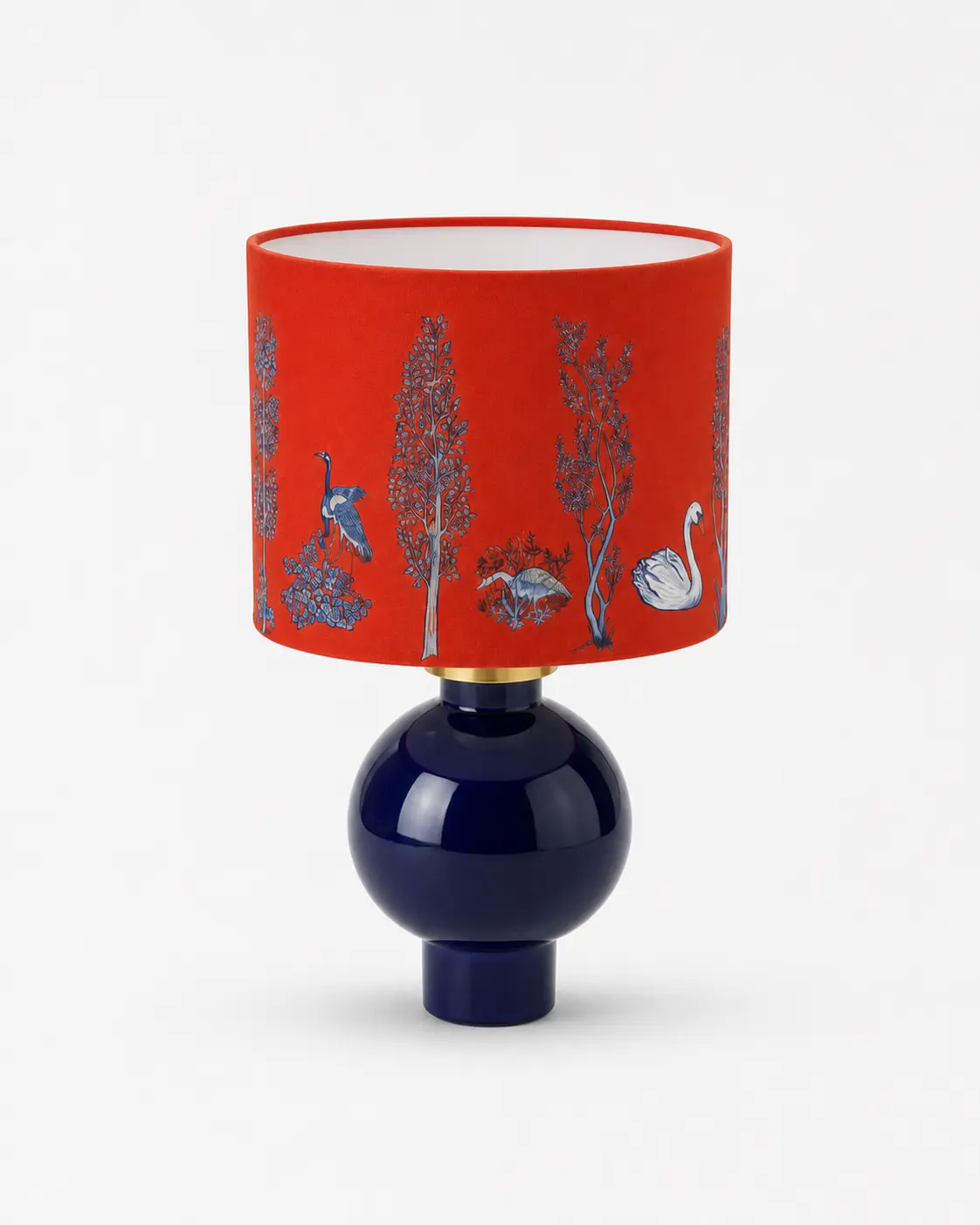 lamp-replaced